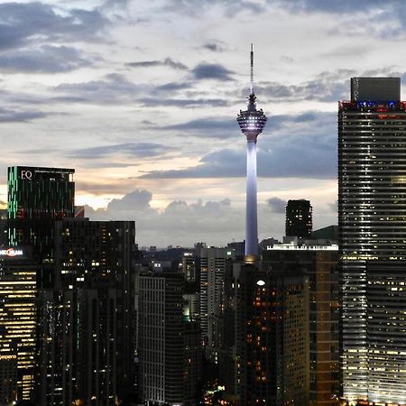 Hotel The Troika Kuala Lumpur Exterior foto