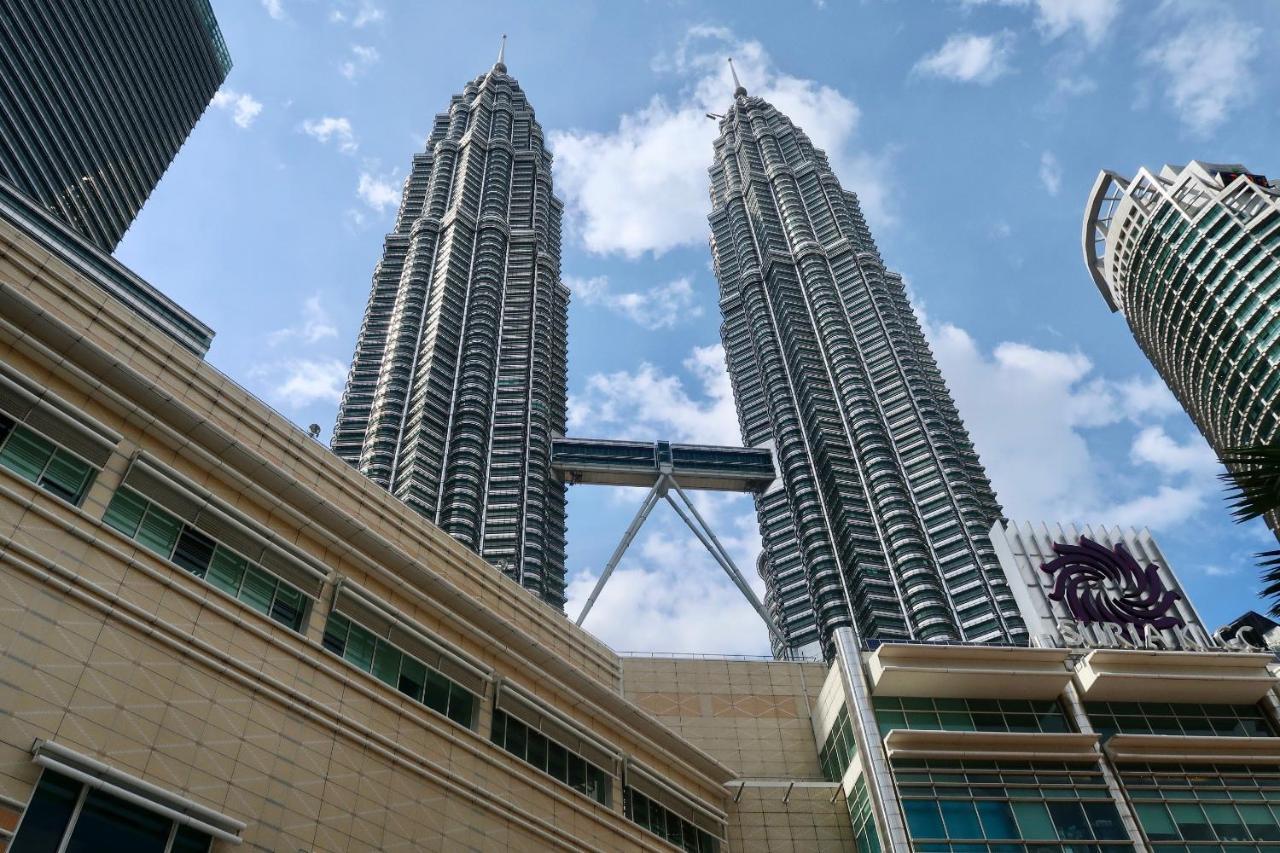 Hotel The Troika Kuala Lumpur Exterior foto